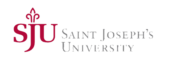 Saint Joseph's University logo